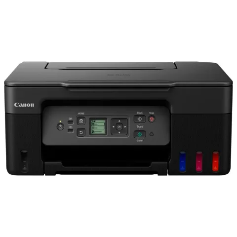 Багатофункціональний пристрій Canon PIXMA G3480 WiFi, A4 (6708C009AС)