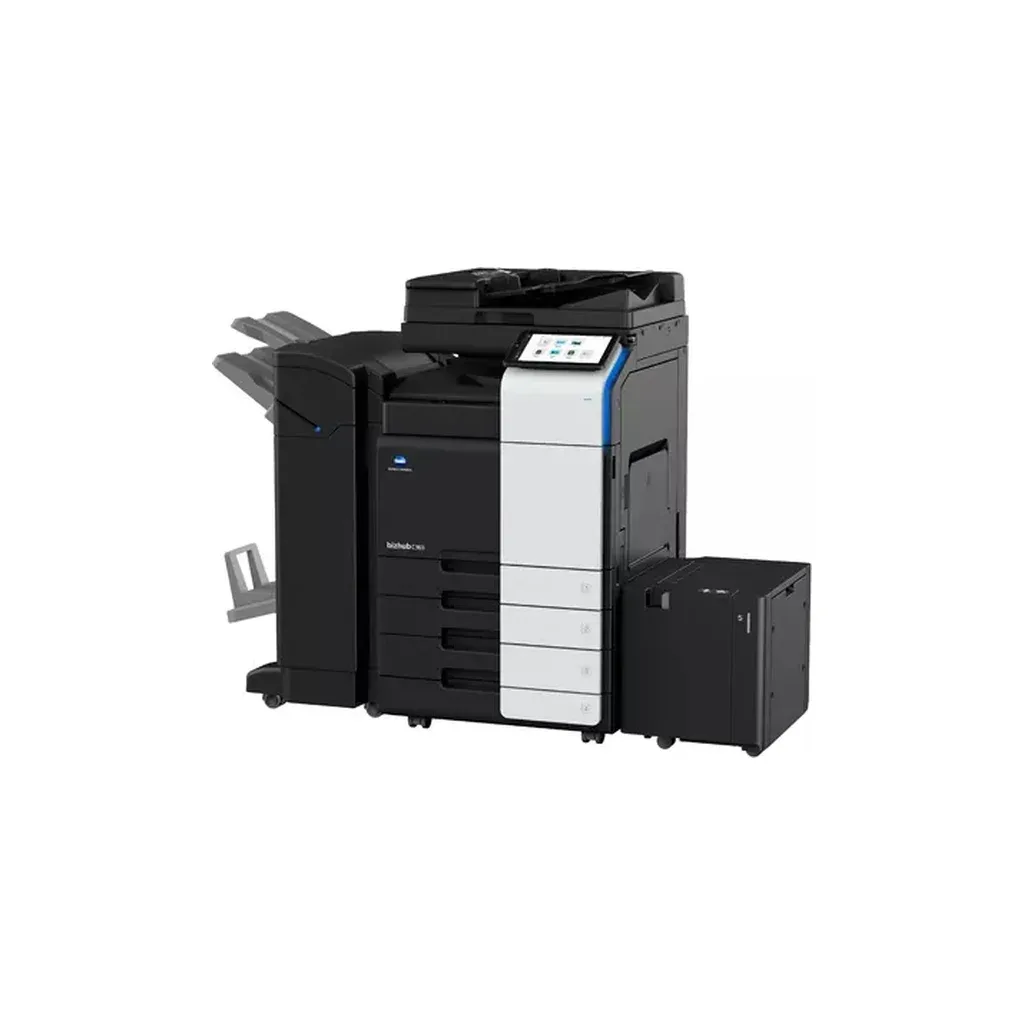 Багатофункціональний пристрій Develop ineo +361i_DF_DK_CMYK (ADXJ121/AAYHWY2/9967008725)