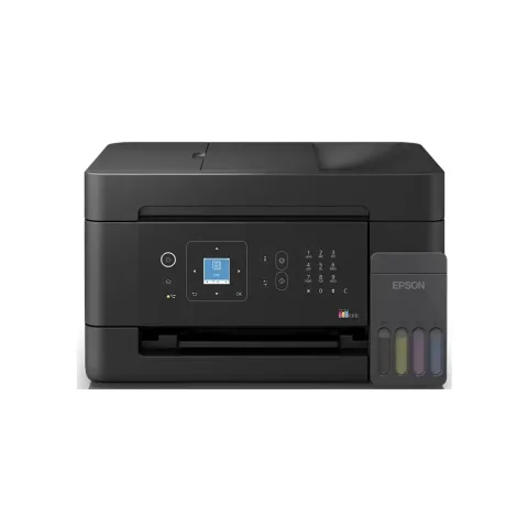 Багатофункціональний пристрій Epson EcoTank Business L5390, Wi-Fi (C11CL59405)