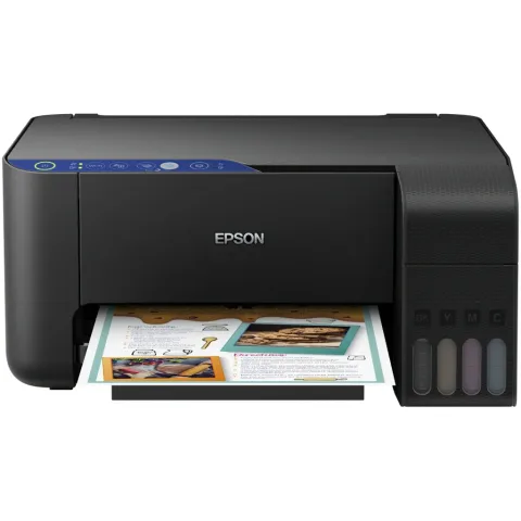 Багатофункціональний пристрій Epson EcoTank L3250 WiFi (C11CJ67412/ C11CJ67418/ C11CJ67405)