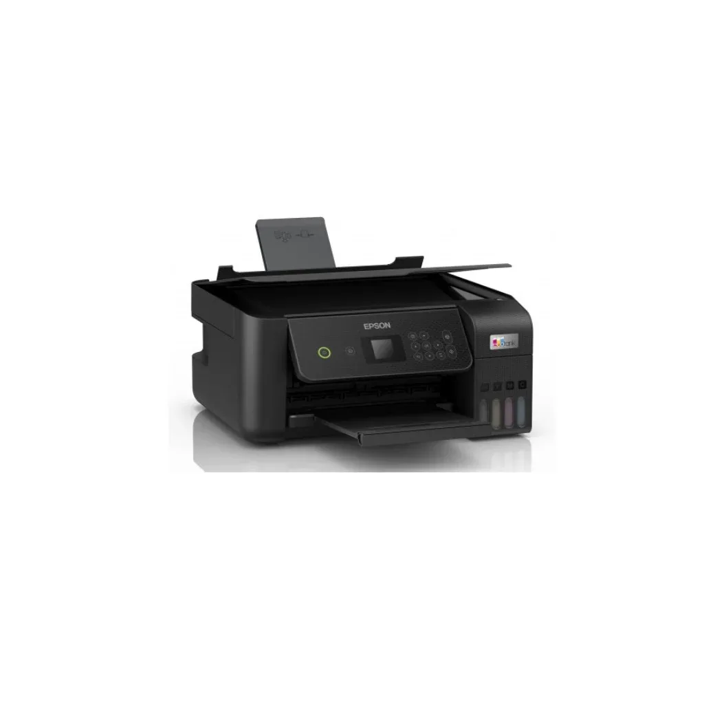 Багатофункціональний пристрій Epson EcoTank L3260 WiFi (C11CJ66409)