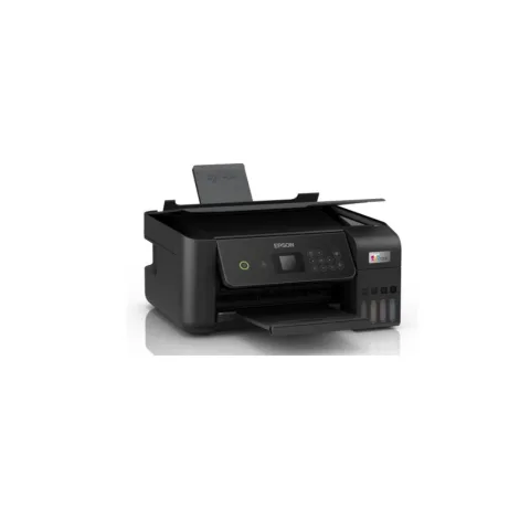 Багатофункціональний пристрій Epson EcoTank L3260 WiFi (C11CJ66409)