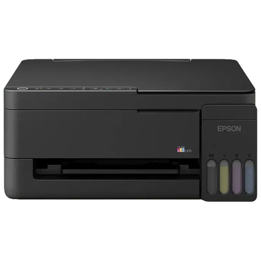 Багатофункціональний пристрій Epson EcoTank L3351 WiFi (C11CL62414)