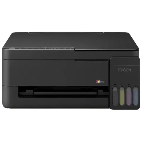 Багатофункціональний пристрій Epson EcoTank L3351 WiFi (C11CL62414)