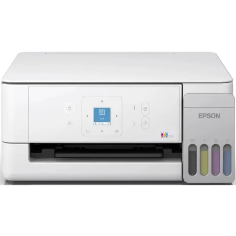 Багатофункціональний пристрій Epson EcoTank L3366 WiFi (C11CL63413)