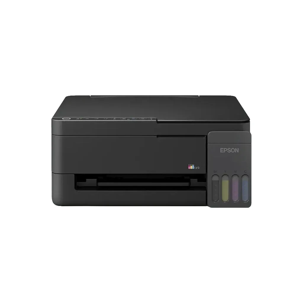 Багатофункціональний пристрій Epson L3350 Wi-Fi (C11CL62413)