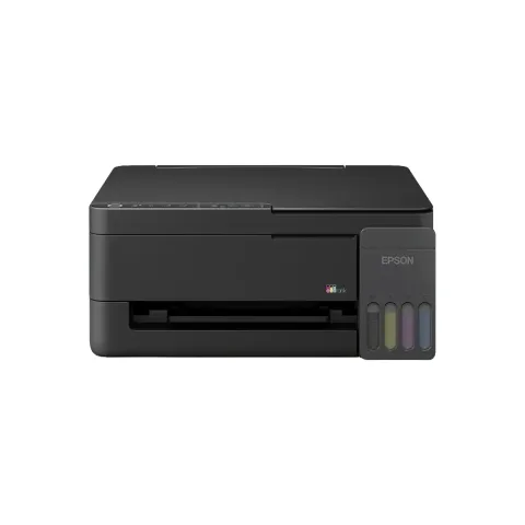 Багатофункціональний пристрій Epson L3350 Wi-Fi (C11CL62413)