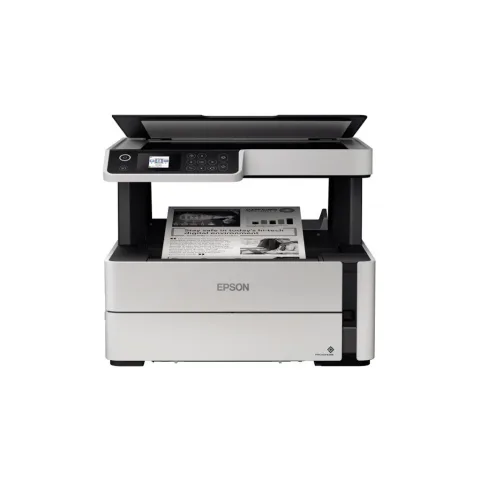 Багатофункціональний пристрій Epson M2170 з WiFi (C11CH43404)