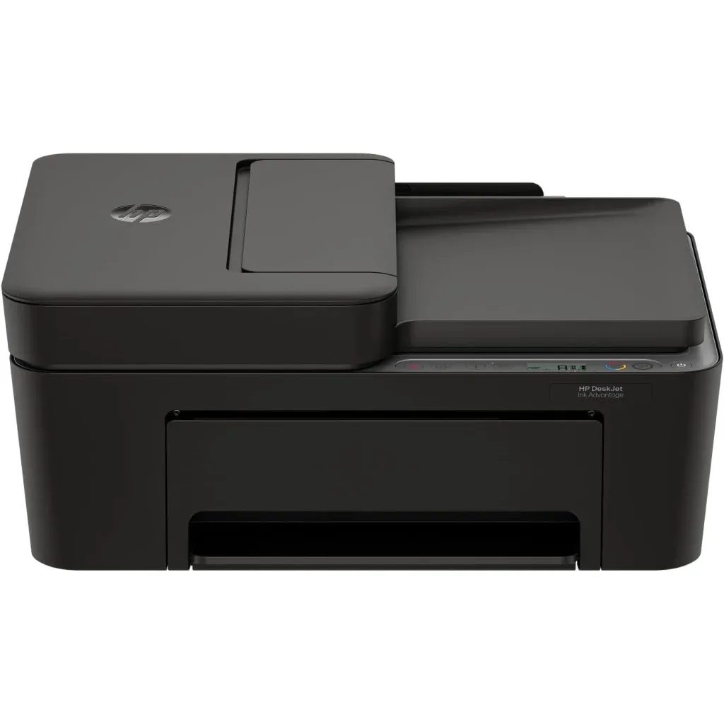 Багатофункціональний пристрій HP DeskJet Ink Advantage 4376 Wi-Fi (89G05C)