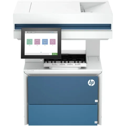 Багатофункціональний пристрій HP LaserJet Enterprise 6600dn (675T8A)