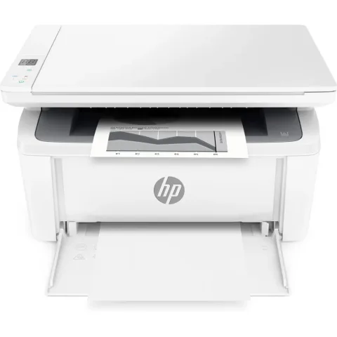 Багатофункціональний пристрій HP LaserJet Pro M141w WiFi (7MD74A)