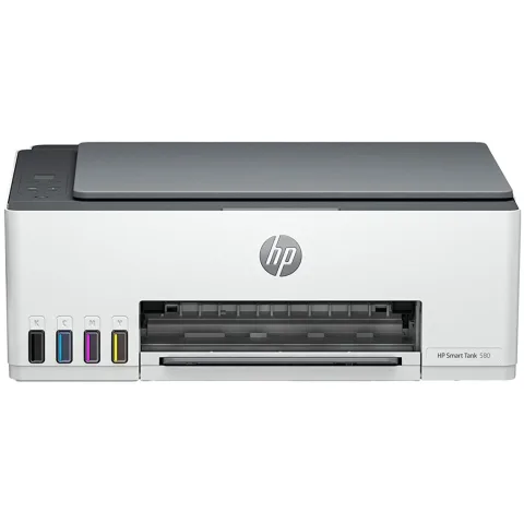 Багатофункціональний пристрій HP Smart Tank 580 c Wi-Fi (1F3Y2A)