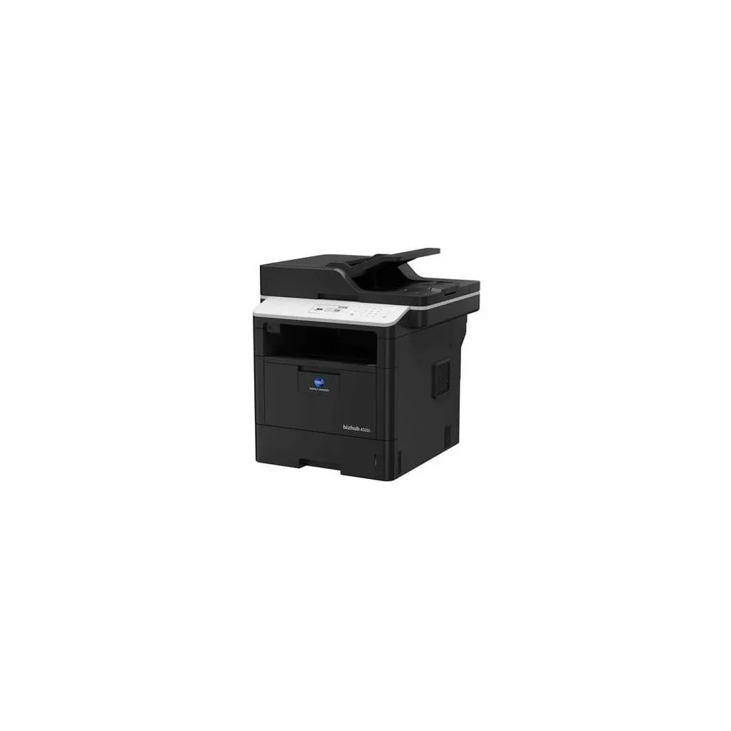 Багатофункціональний пристрій Konica Minolta bizhub 4020i (ACER021)