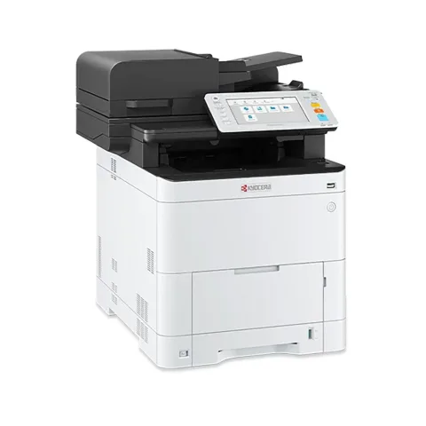 Багатофункціональний пристрій Kyocera ECOSYS MA4000cix (1102Z43NL0)
