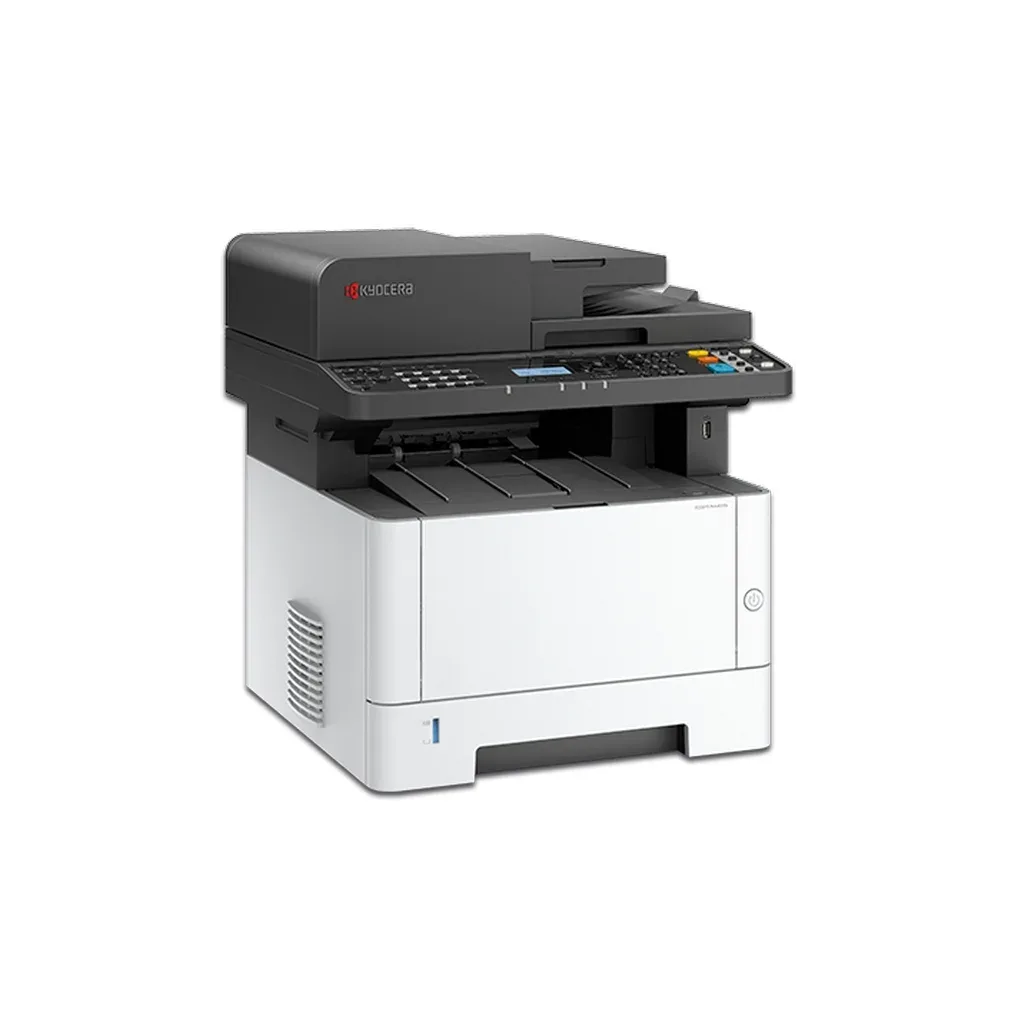 Багатофункціональний пристрій Kyocera Ecosys MA4000fx (110C1B3NL0)