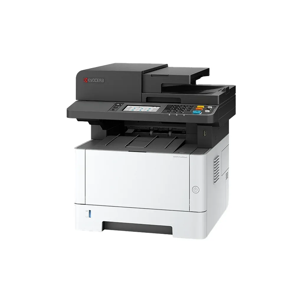 Багатофункціональний пристрій Kyocera ECOSYS MA4000wifx (110C1D3NL1)