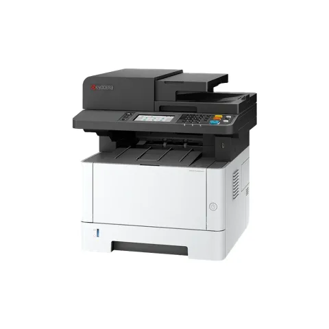 Багатофункціональний пристрій Kyocera ECOSYS MA4000wifx (110C1D3NL1)