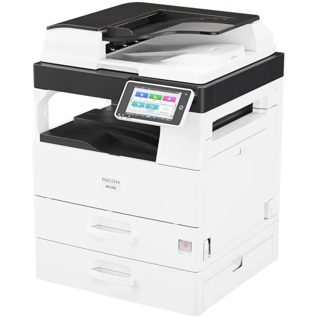 Багатофункціональний пристрій Ricoh IM 2702 (418146)