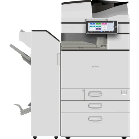 Багатофункціональний пристрій Ricoh IM C4500 (419295)
