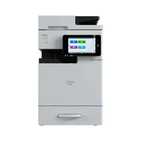 Багатофункціональний пристрій Ricoh Ricoh IM 460F, A3, 46 стор (423508)