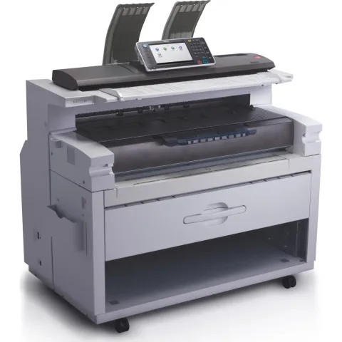 Багатофункціональний пристрій Ricoh W6700SP (417290)