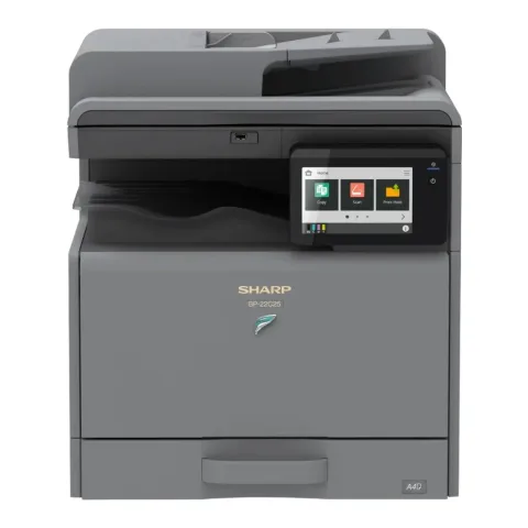 Багатофункціональний пристрій Sharp BP22C25EU, А3 (BP22C25EU)