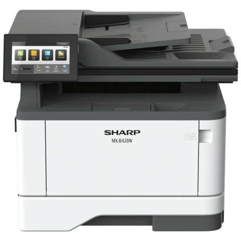 Багатофункціональний пристрій Sharp MXB428W