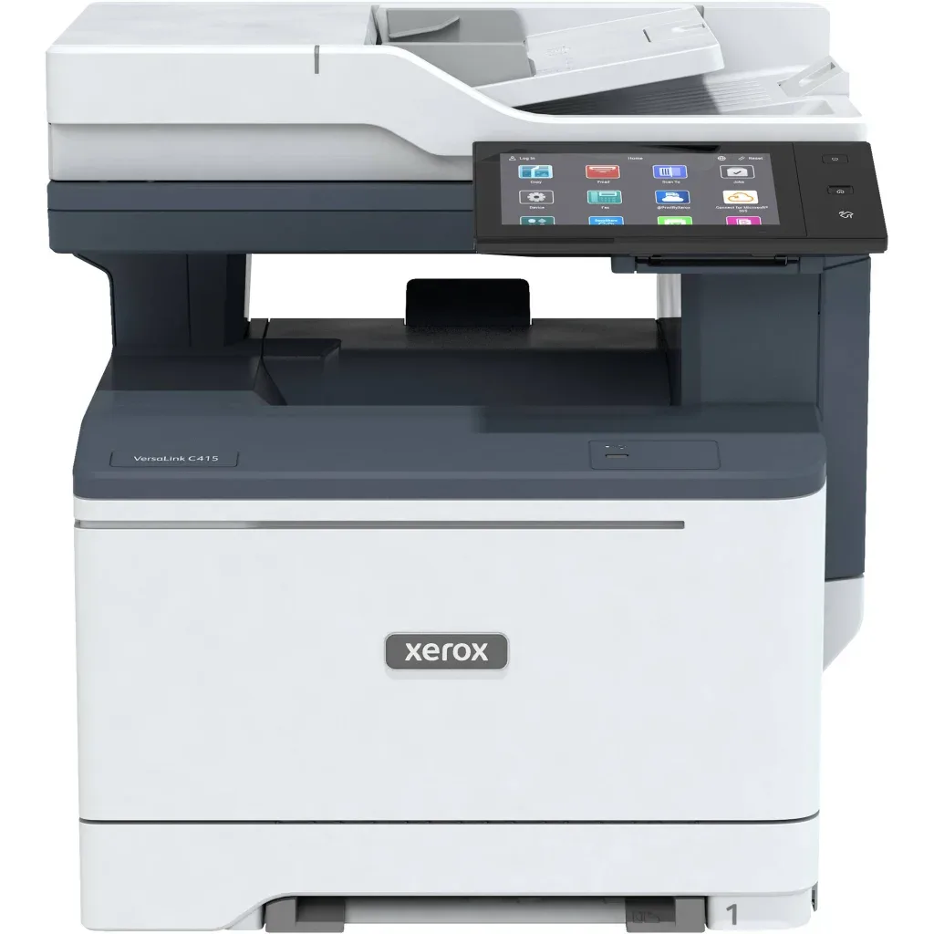 Багатофункціональний пристрій Xerox C415dn (C415V_DN)