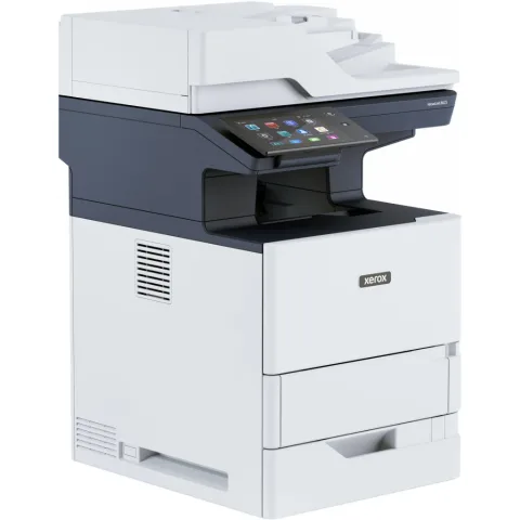 Багатофункціональний пристрій Xerox VersaLink B625DN (B625V_DN)