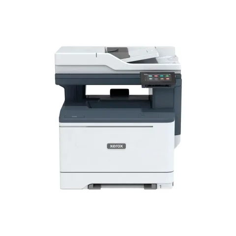 Багатофункціональний пристрій Xerox VersaLink C325DNI WiFi (C325V_DNI)