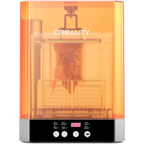 Додаткове обладнання Creality CREALITY UW-03 для мийки та полімеризації (UW-03)