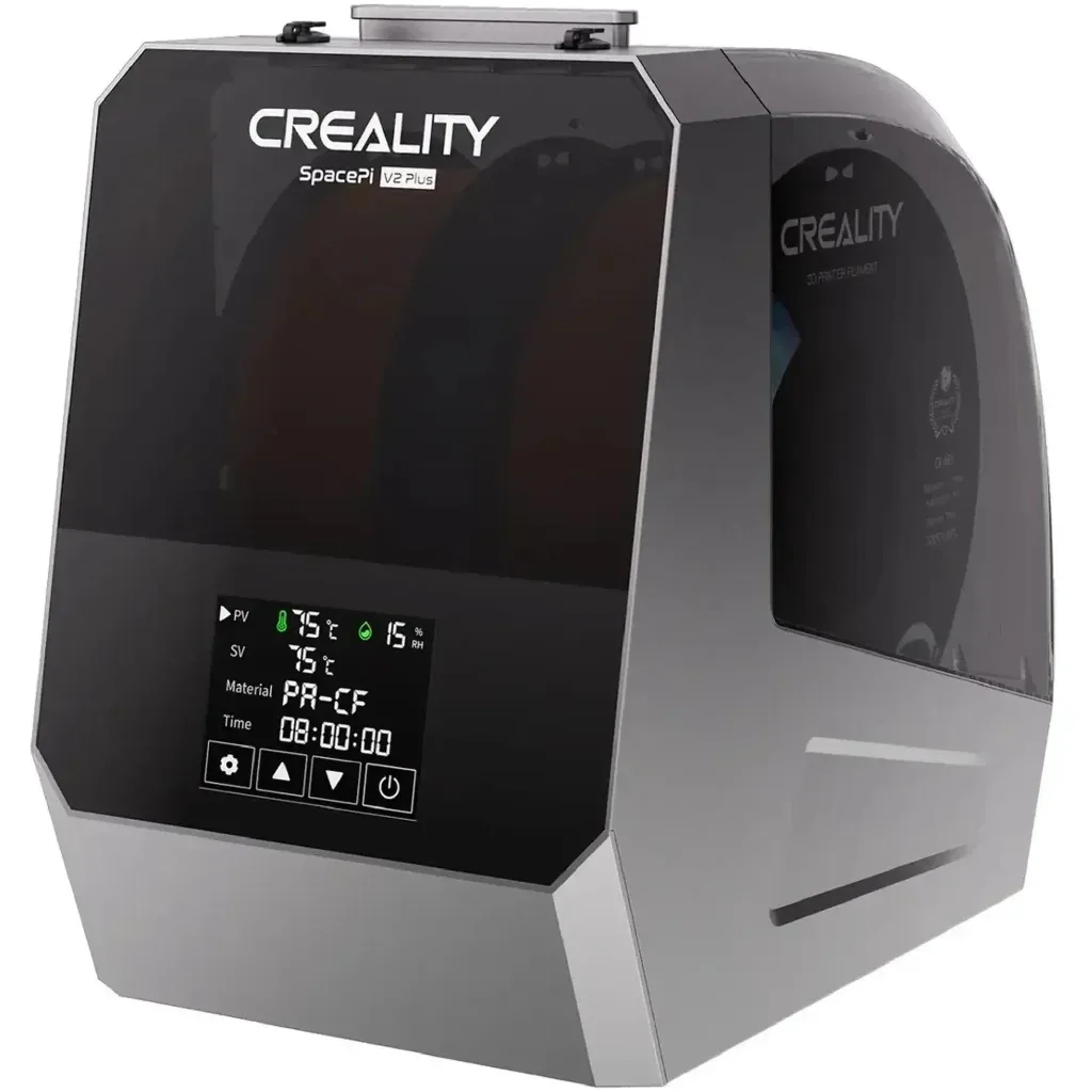 Додаткове обладнання Creality Space Pi Plus V2 (4005010153)