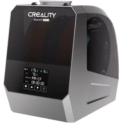 Додаткове обладнання Creality Space Pi Plus V2 (4005010153)