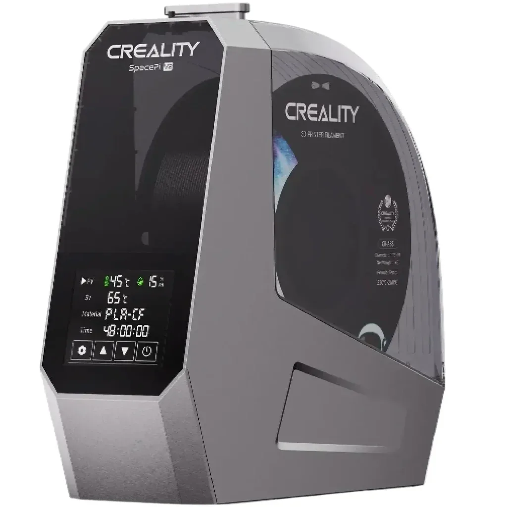Додаткове обладнання Creality Space Pi V2 (4005010125)