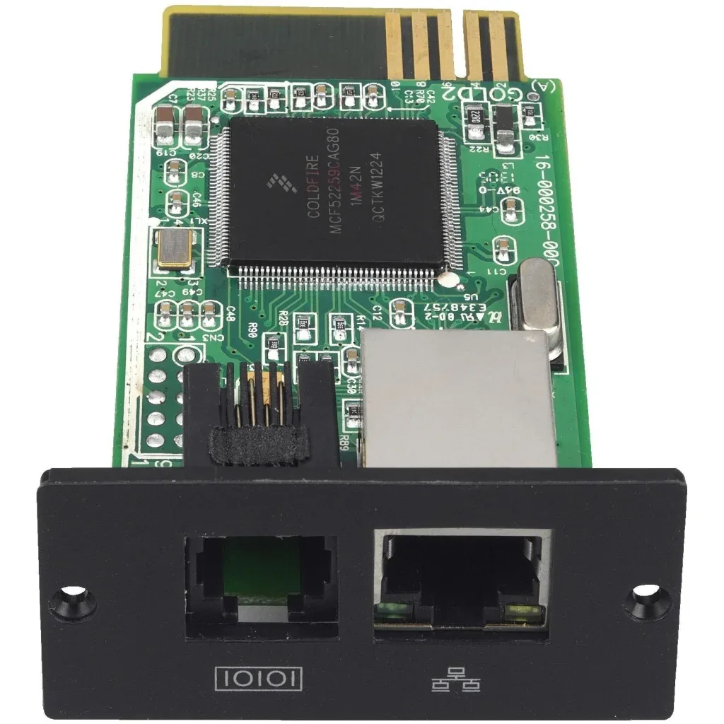 Додаткове обладнання FSP SNMP-011 with Web Function (MPF0010200GP)