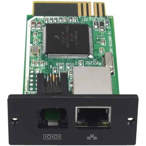 Додаткове обладнання FSP SNMP-011 with Web Function (MPF0010200GP)