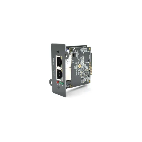 Додаткове обладнання Ritar SNMP Card Lan, RS232 (SNMP-UPS-12)