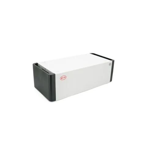 Батарея LiFePo4 BYD LiFePO4 51.2V100Аh, 5.12kWh (BATTERY-BOX LV5.0+)