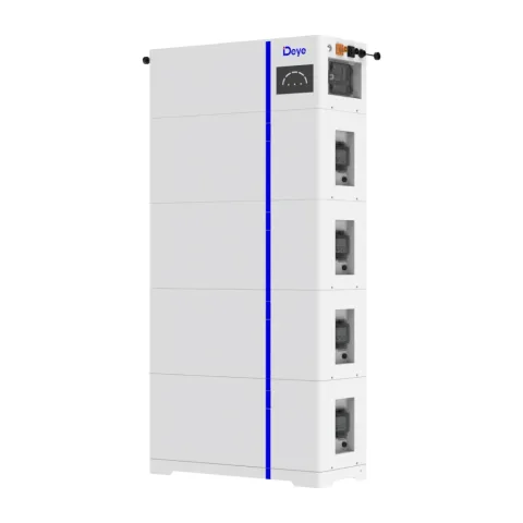 Батарея LiFePo4 Deye AI-W5.1-B Module, 51.2V - 100Ah (AI-W5.1-B)