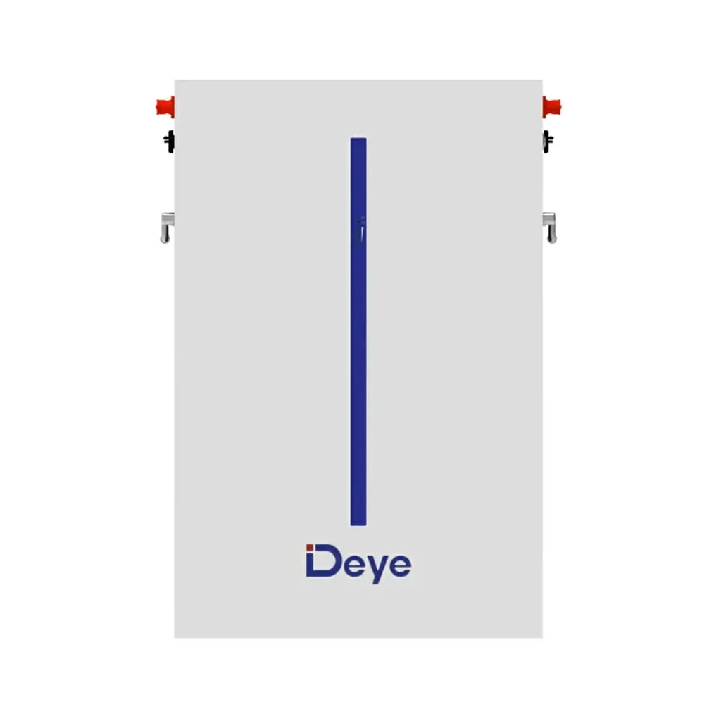 Батарея LiFePo4 Deye RW-M6.1, 51,2V 120Ah 6,14kWh (RW-M6.1)