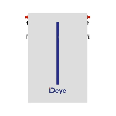 Батарея LiFePo4 Deye RW-M6.1, 51,2V 120Ah 6,14kWh (RW-M6.1)