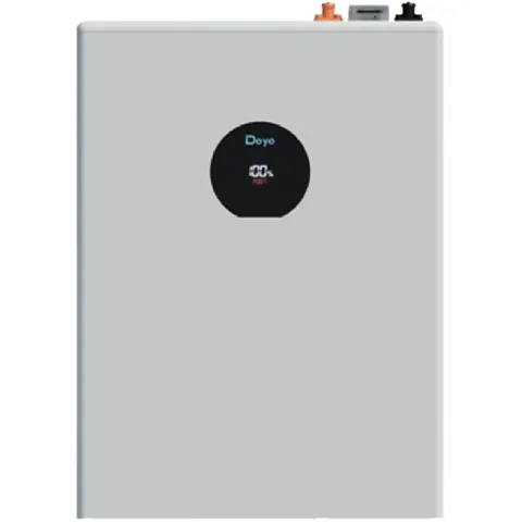 Батарея LiFePo4 Deye SE-F5 Pro-C, 51.2V - 100Ah (SE-F5 Pro)