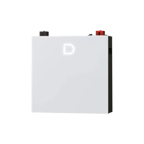 Батарея LiFePo4 Dyness DL5.0C Pro 51.2V - 100Ah (DL5.0C Pro)
