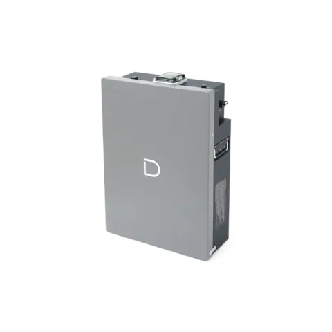 Батарея LiFePo4 Dyness Power Haus 51.2V/100Ah 5,12kWh (Dyness Power Haus)