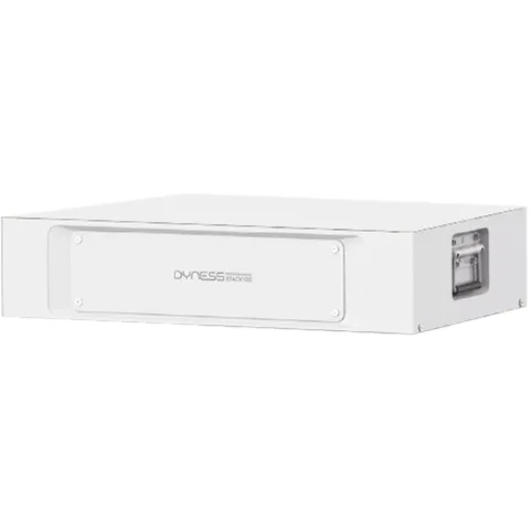 Батарея LiFePo4 Dyness STACK S51100 Heated 51.2V 100Ah 5.12kWh без BMS (S51100-H)