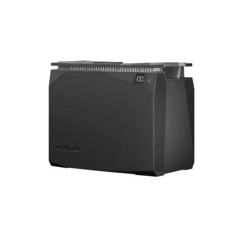 Батарея LiFePo4 EcoFlow Power Kit 2 kWh (ZMM100BP2)