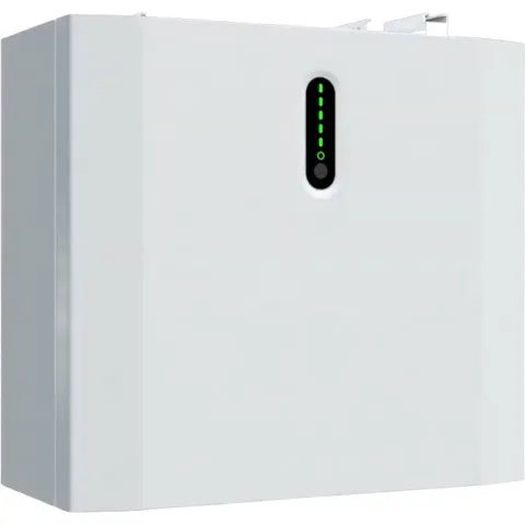 Батарея LiFePo4 EnSmart PowerAll 51.2V 100A 5.1kWh (ENBPPWH5000L048-1)