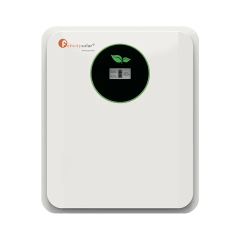 Батарея LiFePo4 FelicityESS 24V - 100Ah BMS 100/150A@8S (FLA24100-EU 24v 100Ah)