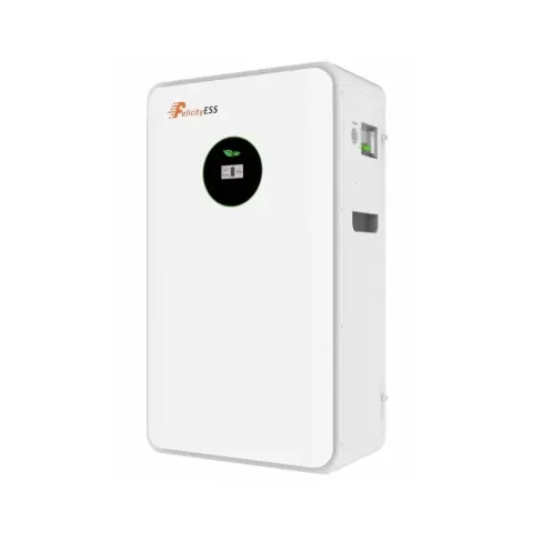 Батарея LiFePo4 FelicityESS 48V 205Ah, BMS150A@16S (FLA48200-P)