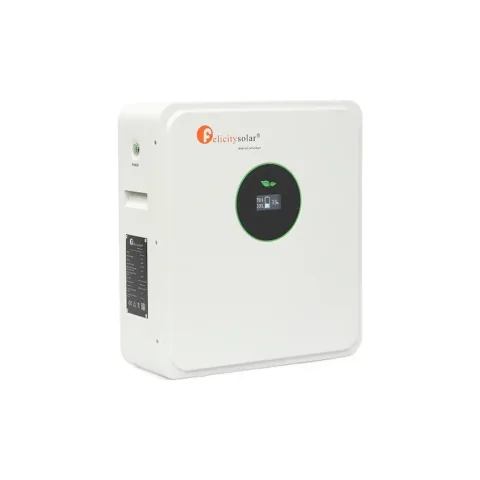 Батарея LiFePo4 FelicityESS FLA24171-EU 24v 171Ah, 4.37kW (FLA24171-EU 24v 171Ah)